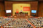 Hơn 1,44 triệu cán bộ, đảng viên nghiên cứu, quán triệt Nghị quyết Hội nghị TW 8