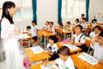 Oằn lưng gánh bồi dưỡng năng lực nghề nghiệp giáo viên
