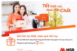 Gửi tiết kiệm trước Tết, nên hay không?