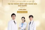 Đi “làm đẹp” tại Hàn Quốc từ A-Z