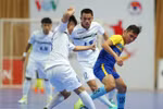 Giải HDBank Futsal 2017: Hấp dẫn tới những giây cuối cùng
