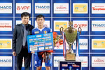 Siêu Cúp quốc gia tạo sức hút kép từ hiệu ứng U23