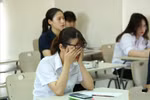 Chưa đến trường, đầu năm đã phải học thêm
