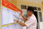 Dân chủ công khai, bình đẳng trong vận động bầu cử