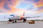 Ảnh hưởng của cơn bão số 2, ngừng nhiều chuyến bay đến Hải Phòng