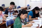 Chấm thi vào lớp 10, không để tuỳ tiện và sai sót