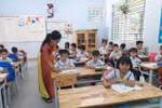 Sao Bộ không mở cửa cho giáo viên tự học các mô-đun, cứ phải ngồi chờ mở lớp?