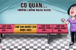 Lời dối trá và những con quỷ