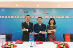 Techcombank là ngân hàng đối tác chính cùng MB thu xếp vốn cho dự án của PVPower