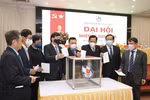 Hơn 500 đại biểu tham dự Đại hội đại biểu toàn quốc Hội Nhà báo Việt Nam