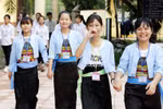 Thí sinh nào của Hà Nội được tuyển thẳng vào lớp 10 trường dân tộc nội trú?