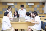 Mô hình “đại học thu nhỏ” ở bậc phổ thông tại Vinschool