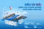 VietinBank tiếp sức doanh nghiệp xuất nhập khẩu tăng trưởng cuối năm