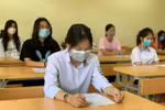 Đừng nói hơn 1 điểm/môn đỗ lớp 10 "không phản ánh chất lượng giáo dục"