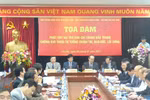 Báo chí đấu tranh chống suy thoái trên tinh thần "phò chính trừ tà"