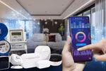 Sống tiện nghi hơn với nhà thông minh của Sunshine Tech