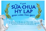 Vì sao sữa chua Hy Lạp được lòng phái đẹp?
