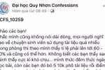 Muốn chống quay cóp khi thi, cứ cho sinh viên xem tài liệu thoải mái