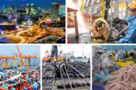 8 nhiệm vụ phát triển kinh tế - xã hội năm 2020
