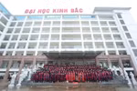 Học đại học tại Bắc Ninh - sự lựa chọn mới cho tương lai