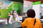 Vietcombank giảm lãi suất tiền vay hỗ trợ khách hàng bị ảnh hưởng bởi COVID-19