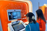 MSB ra mắt điểm giao dịch tự động M.Digi Bank 