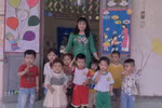 Cô Nguyễn Thị Tỏ - tấm gương về sự miệt mài với sự nghiệp giáo dục mầm non