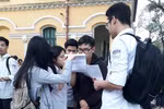 Môn giáo dục công dân có phải môn thi cứu cánh?