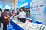Sinh viên ngôi trường mang tên Bác tự tin với cơ hội việc làm rộng mở