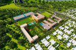 Giải mã những lí do Đại học Công nghệ Miền Đông được nhiều thí sinh chọn lựa