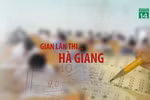 Có thể xác định được người đưa hối lộ ở Hà Giang không?