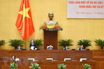 Phòng, chống bạo lực gia đình: Chú ý đến nạn nhân là trẻ em