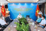 Báo Đại Đoàn Kết phát động chương trình Cơm cho người nghèo trong đại dịch Covid