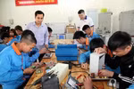 Thấy gì trong hoạt động giáo dục nghề nghiệp và giáo dục đại học của Việt Nam? 