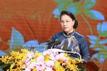 Kỷ niệm 130 năm ngày sinh Trưởng Ban Thường trực Quốc hội Bùi Bằng Đoàn