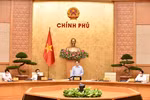 Tập trung cải cách thể chế, quyết tâm tháo gỡ những ách tắc kéo dài nhiều năm