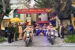 Công điện chỉ đạo bảo đảm trật tự, an toàn giao thông