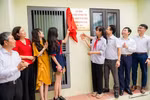 Học sinh lớp chuyên Văn và chị gái với khát vọng “Ươm mầm nhân ái”