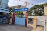Có một kiểu "tra tấn" kinh dị trong trường học