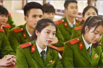 Năm 2020, tuyển sinh ngành công an có gì mới?