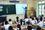 Cách ăn mặc của thày cô giáo ảnh hưởng không nhỏ đến học trò