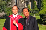 Toronto - Thành phố đào tạo nhân tài