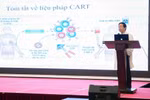 Giáo sư Nguyễn Thanh Liêm: “Vinmec chọn việc khó nhưng mang lại nhiều giá trị”