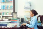 Kiến nghị xếp ngạch viên chức đối với các nhân viên trường học
