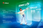 Chọn tài khoản VPBank theo “guu”, hưởng vô vàn lợi ích