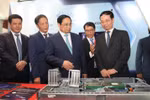 VinAI mang đến trải nghiệm AI đột phá tại Vietnam Industry 4.0 Summit 2023