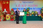Cô giáo trường làng khơi dậy niềm đam mê Lịch sử cho học trò