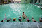 Mùa hè, mùa tai nạn của học trò?