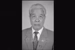 Tổ chức trọng thể Quốc tang nguyên Tổng Bí thư Đỗ Mười trong 2 ngày 6-7/10