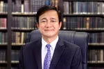 Tòa án Thành phố Hồ Chí Minh thụ lý đơn kiện của Giáo sư Lê Vinh Danh